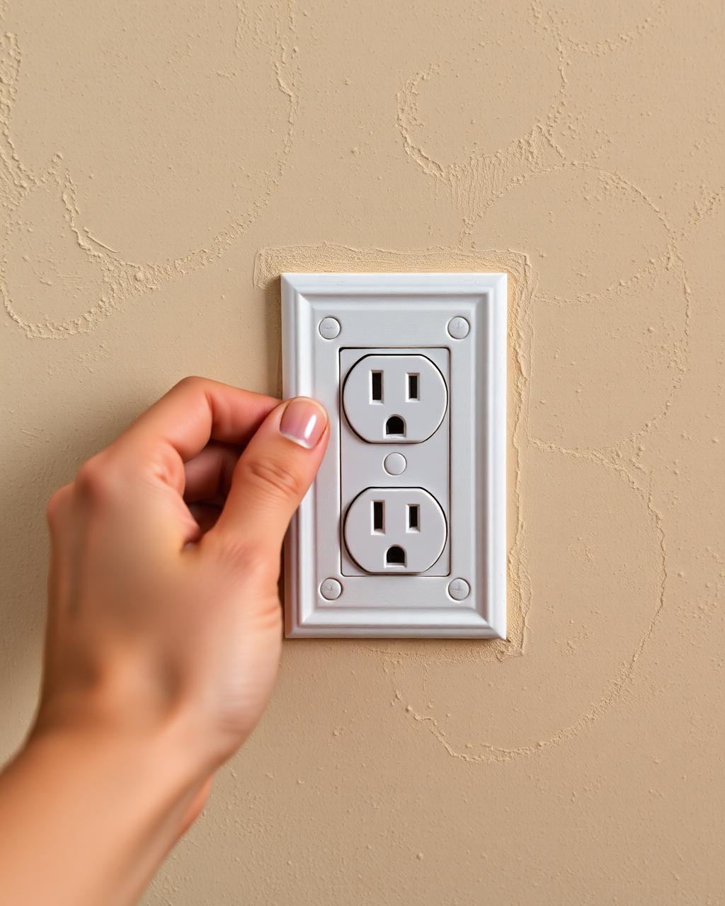Outlet & Fixture Matching