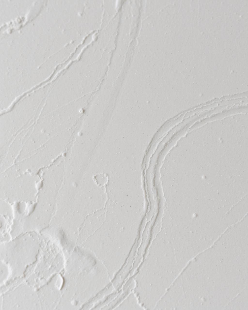 Polished Plaster finish sample