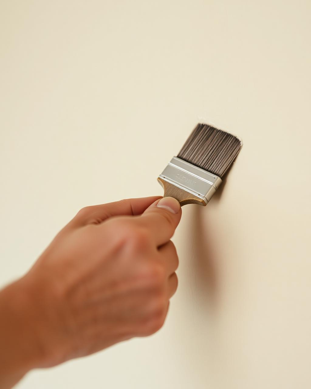Precision Touch-Ups
